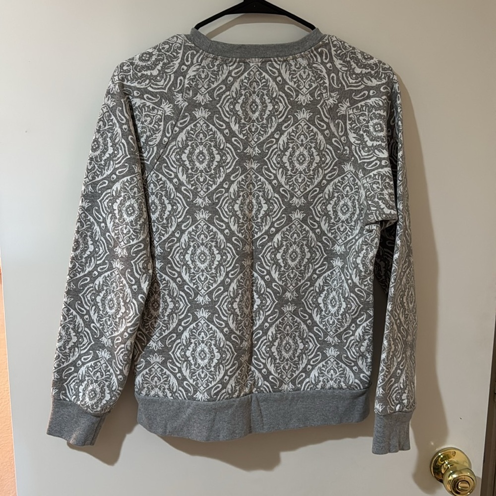 J. Crew Crew neck sweater - Picture 3 of 4